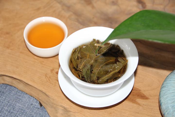 普洱|三十六山|易武山弯弓“茶马古道上的遗世明珠” - 知乎