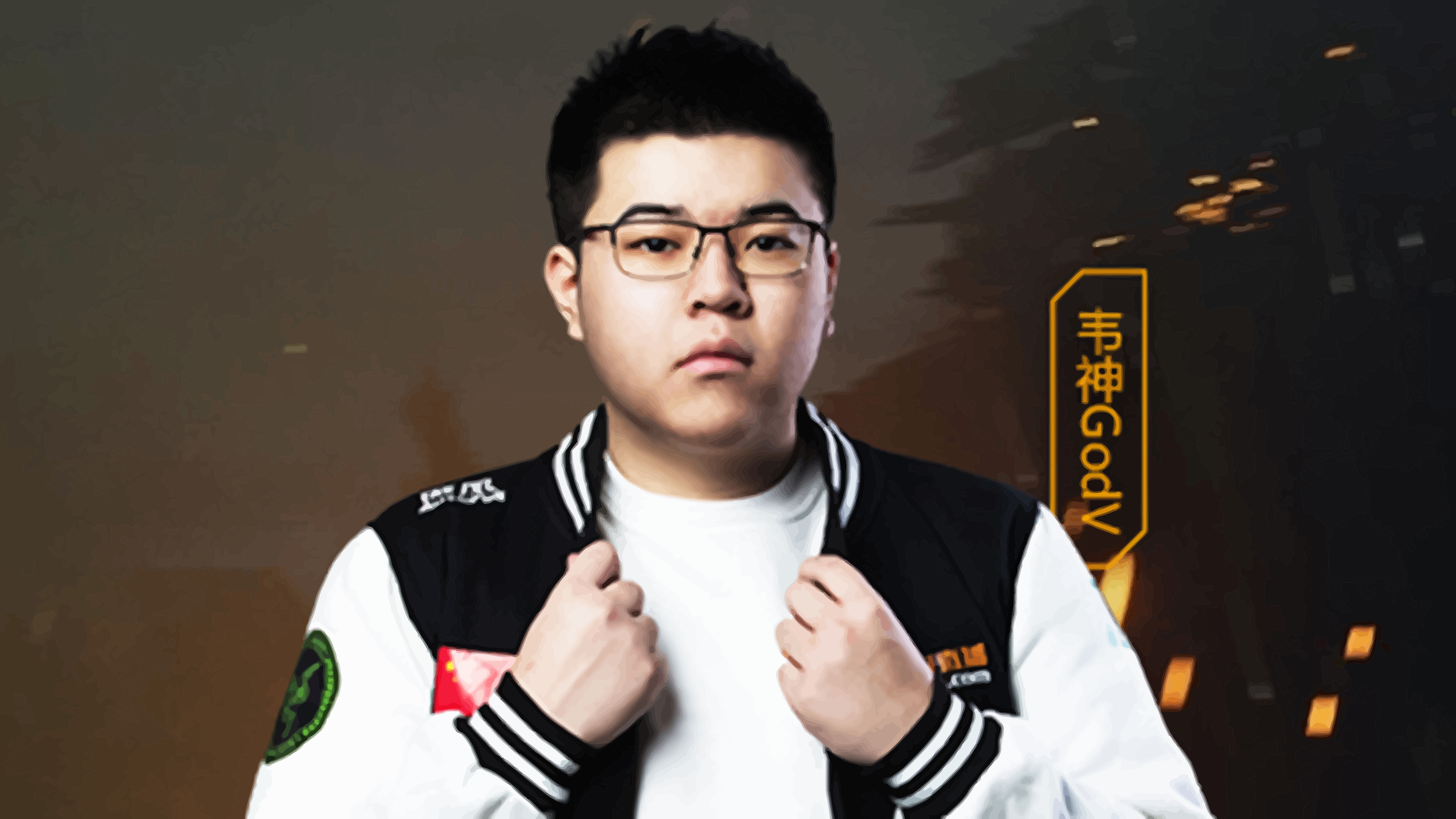 目前绝地求生主播里有哪些可以推荐? - 知乎