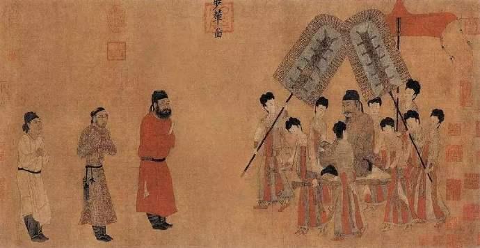 我们如何在绘画中表现时间的流逝?