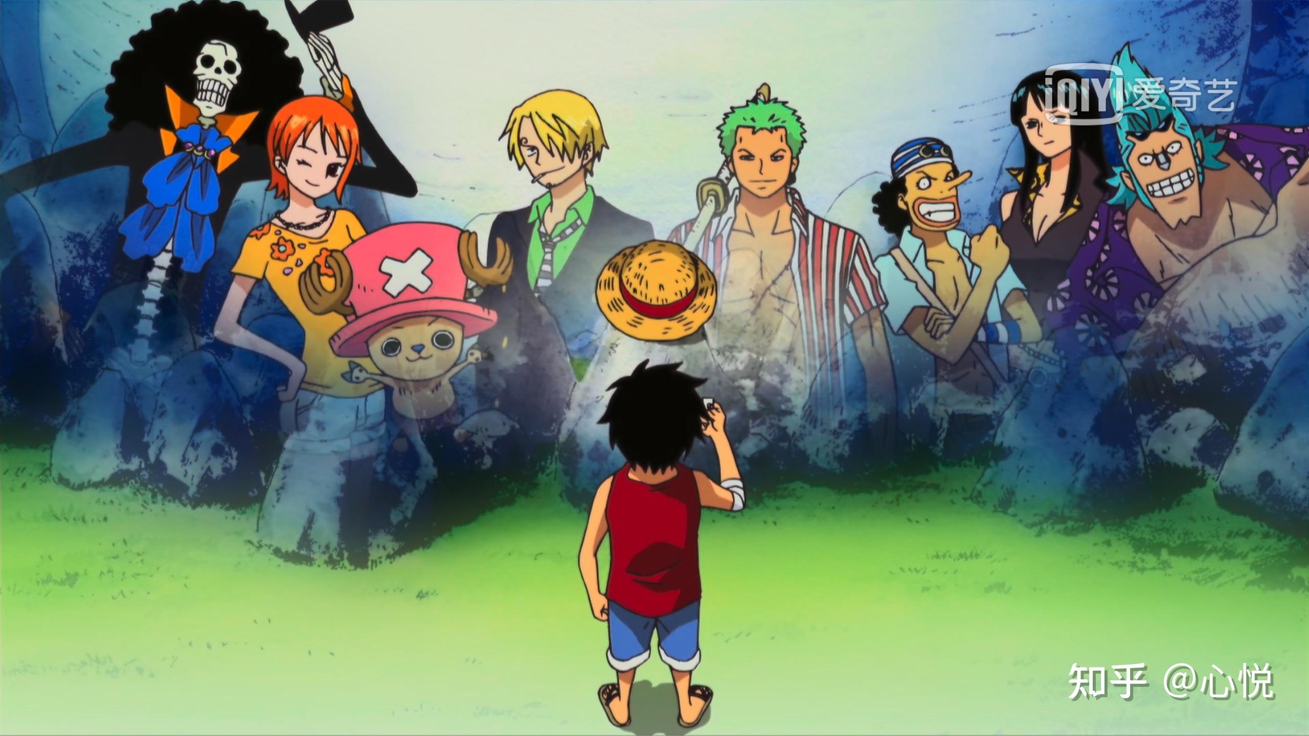 《火影忍者》春野樱爱打鸣人,《海贼王》娜美爱打路飞,但似乎多数人都