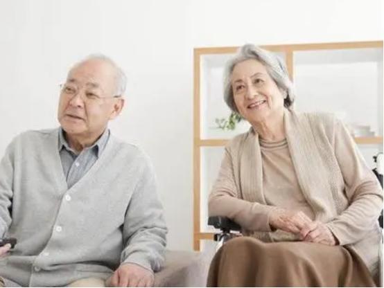 如果家里有这三种老人,真是家门不幸,快来看看你家有没有? - 知乎