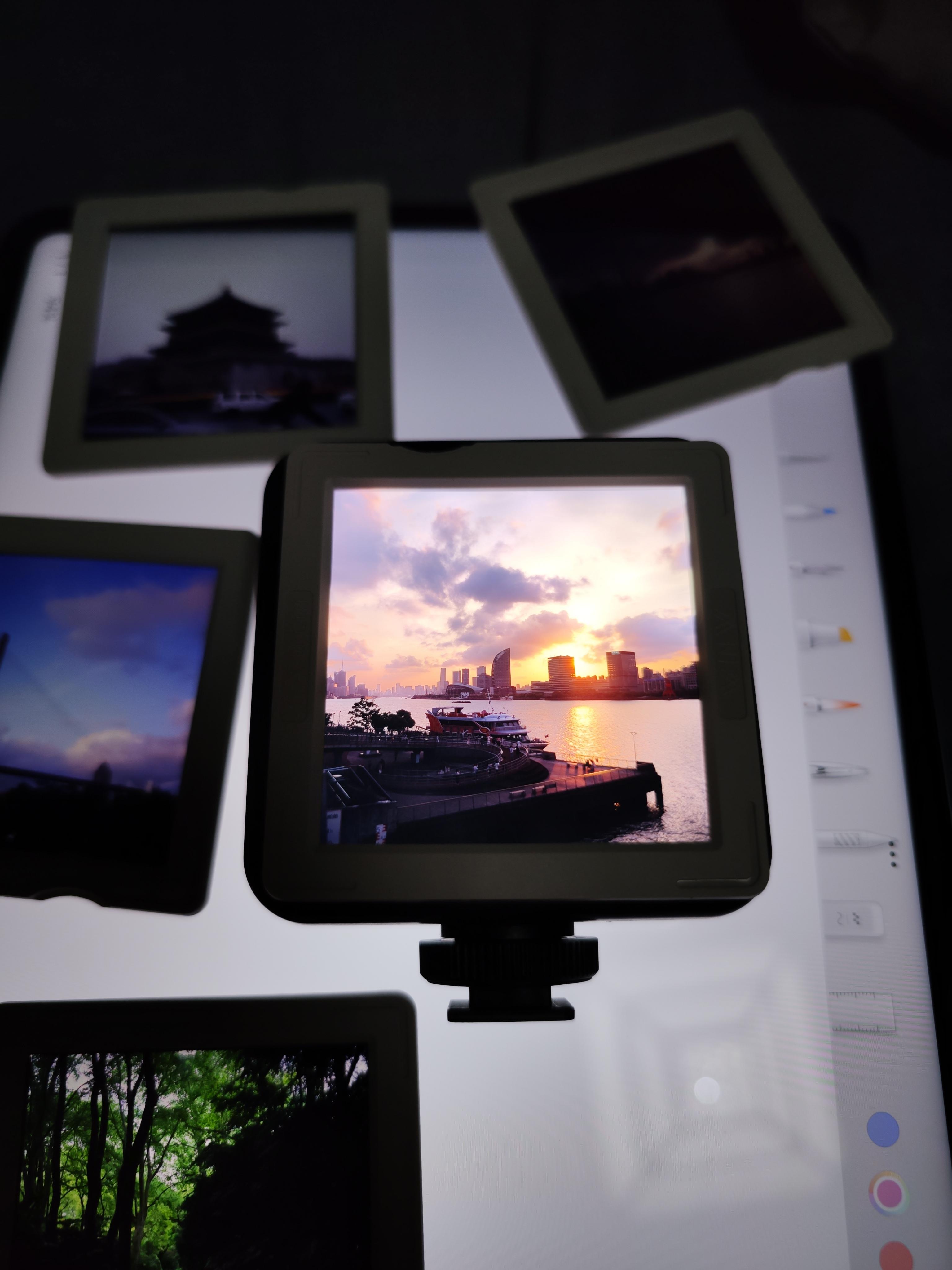 怎样才能拍好反转片？ - 知乎