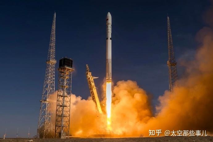 长征十二号乙火箭首飞，中国航天再添新型号- 知乎