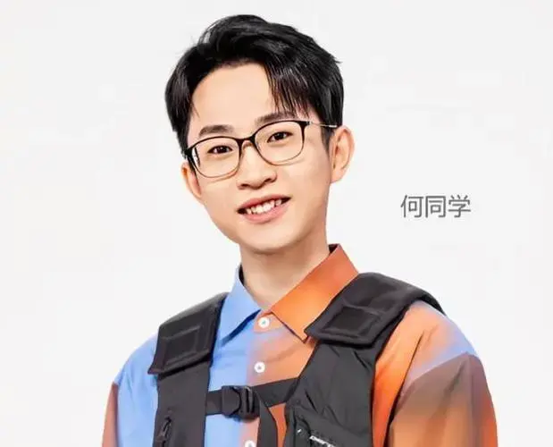老师好我叫何同学 - 知乎