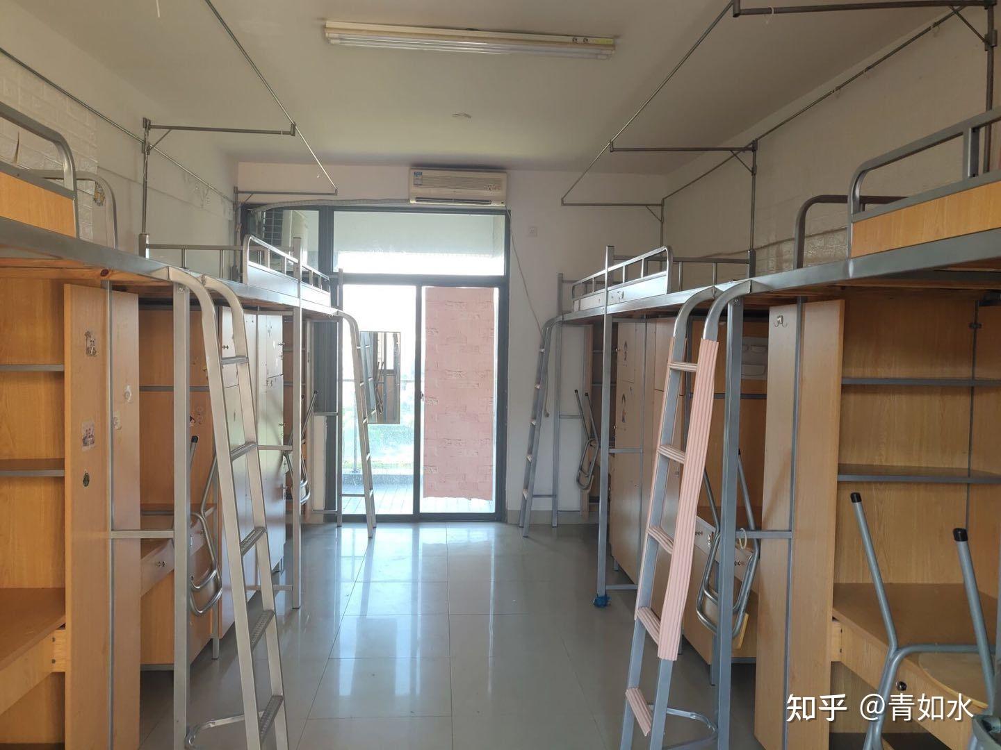 在泉州信息工程学院就读是什么体验