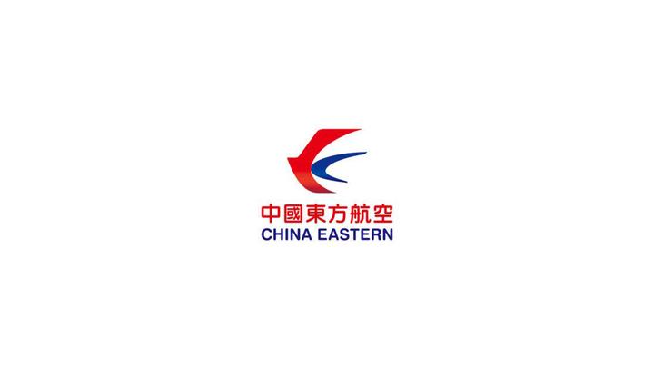 实业典范,标志新篇——中国东方航空Logo设计解析 - 知乎
