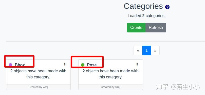 Coco Annotation File Sample 【COCO-Annotator教程(三)-- 导入】 - 知乎