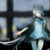 半空明雨