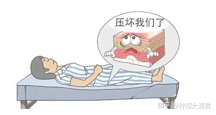 压疮的护理措施？ - 知乎