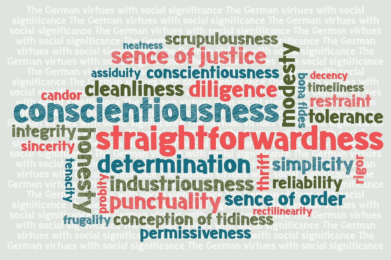 年度自律实践成果展示