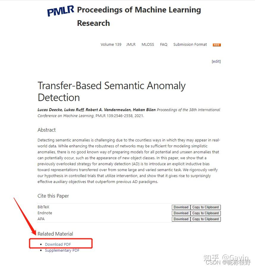 怎么在Science direct和Springer上面下载文献？谢谢 ? 知乎