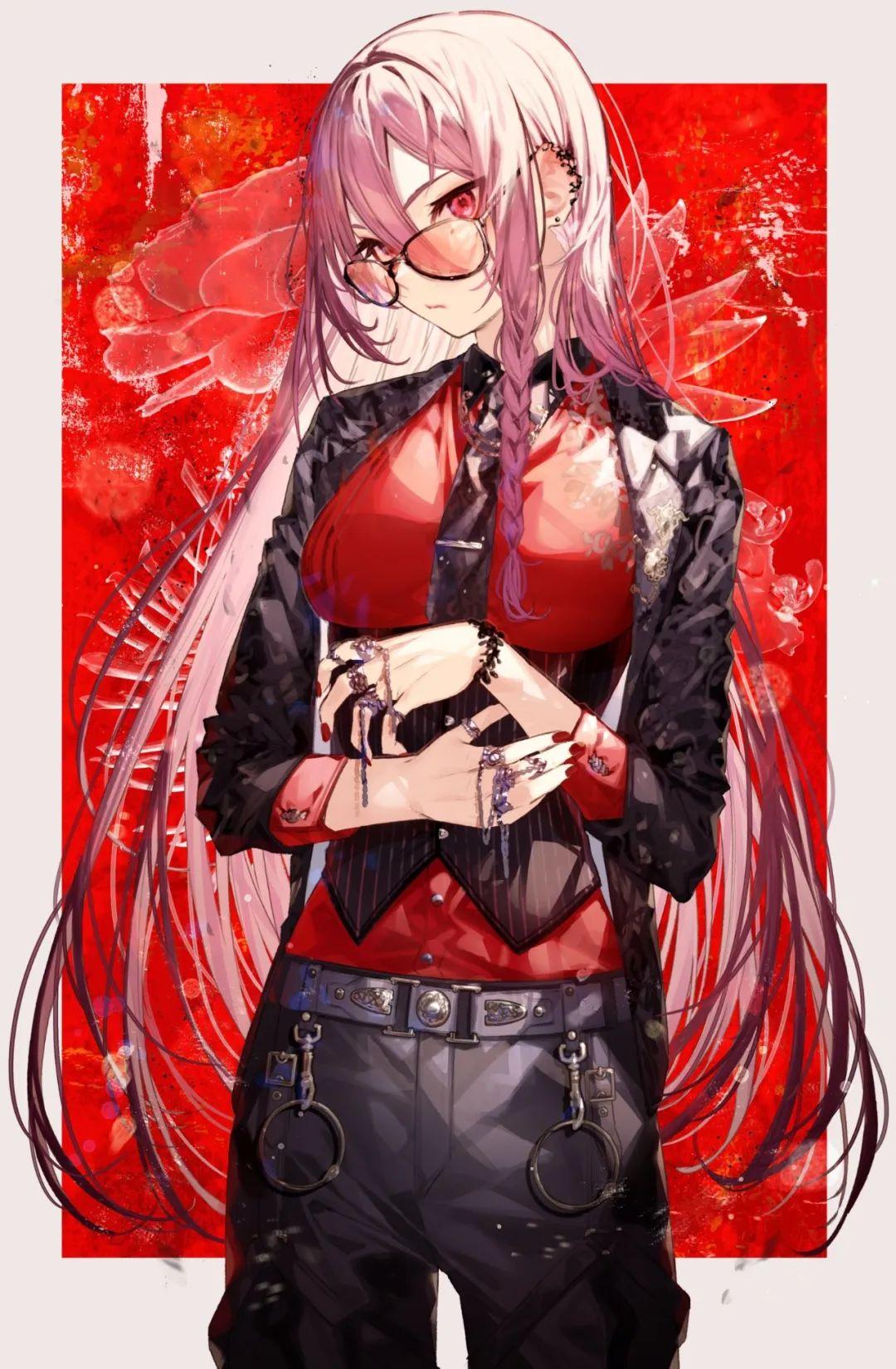 有哪些污而唯美的壁纸