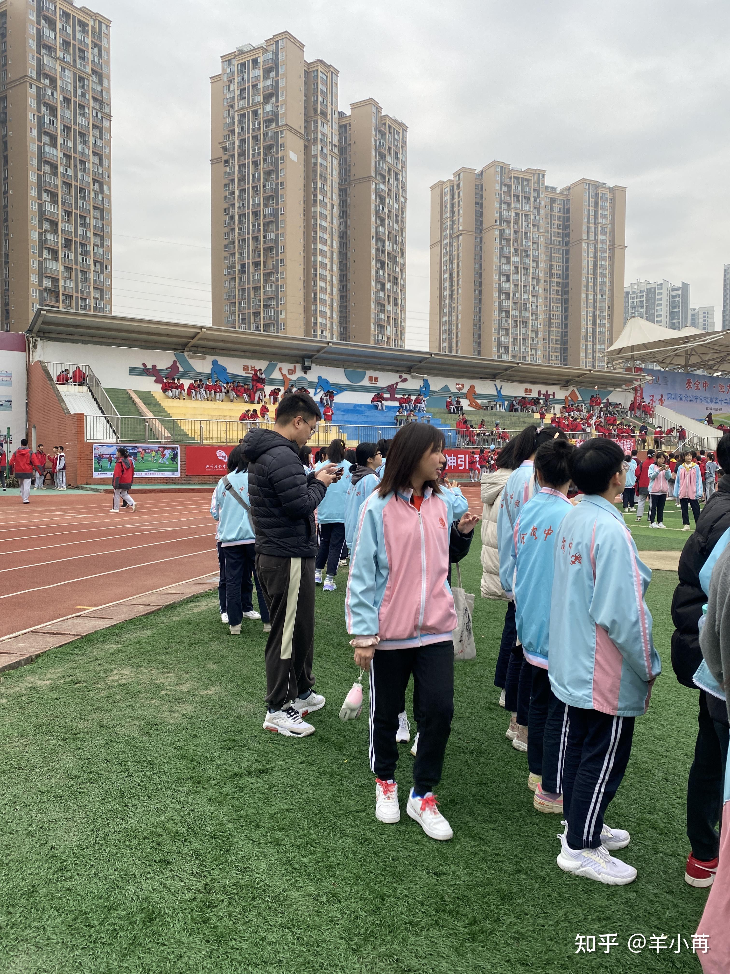 四川省金堂中学怎么样? - 知乎