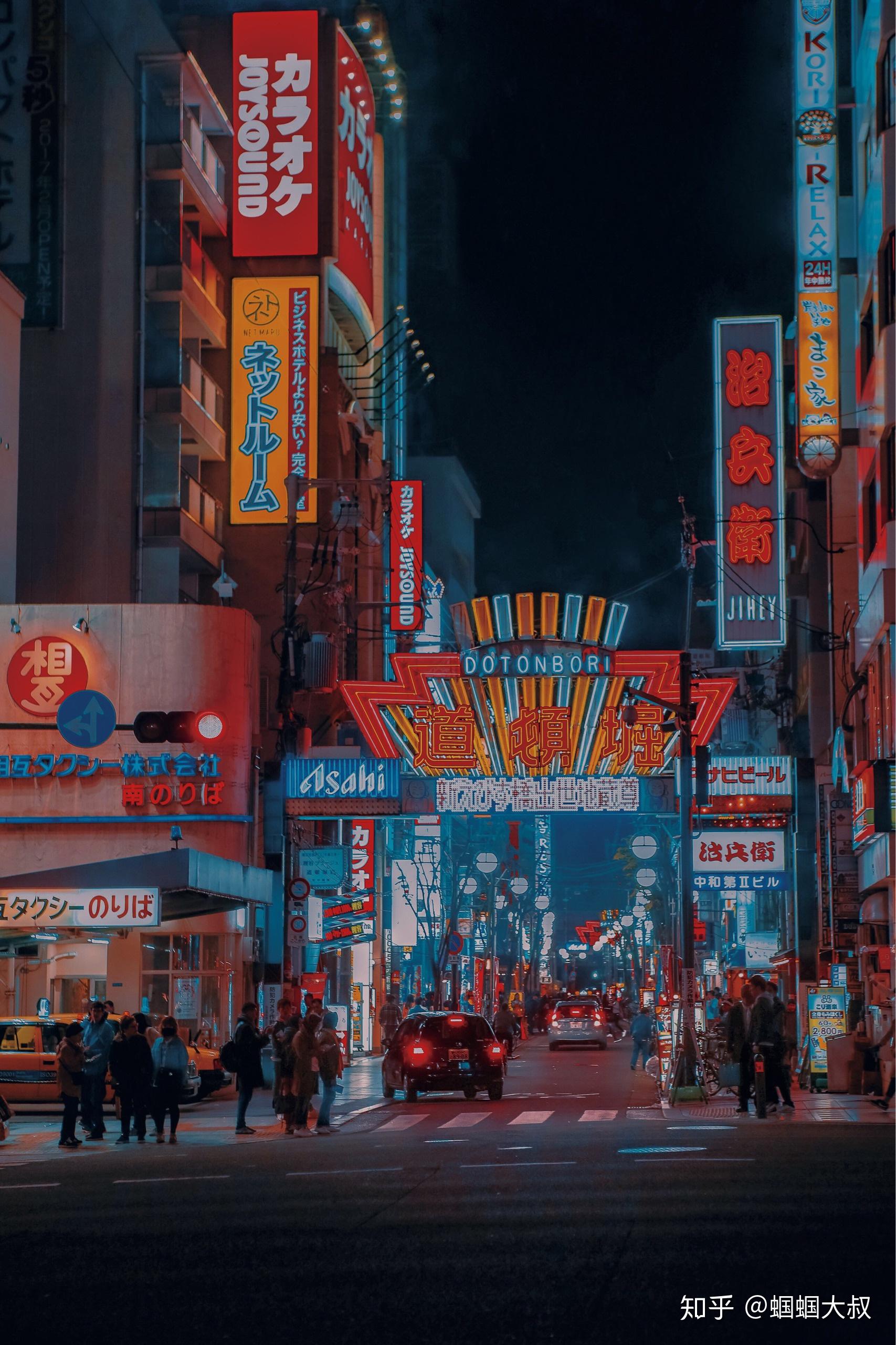 能否盘点下流行的ins色调