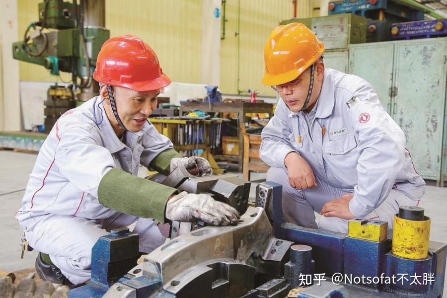 为什么现在的年轻人越来越不愿意吃苦了? - 知乎