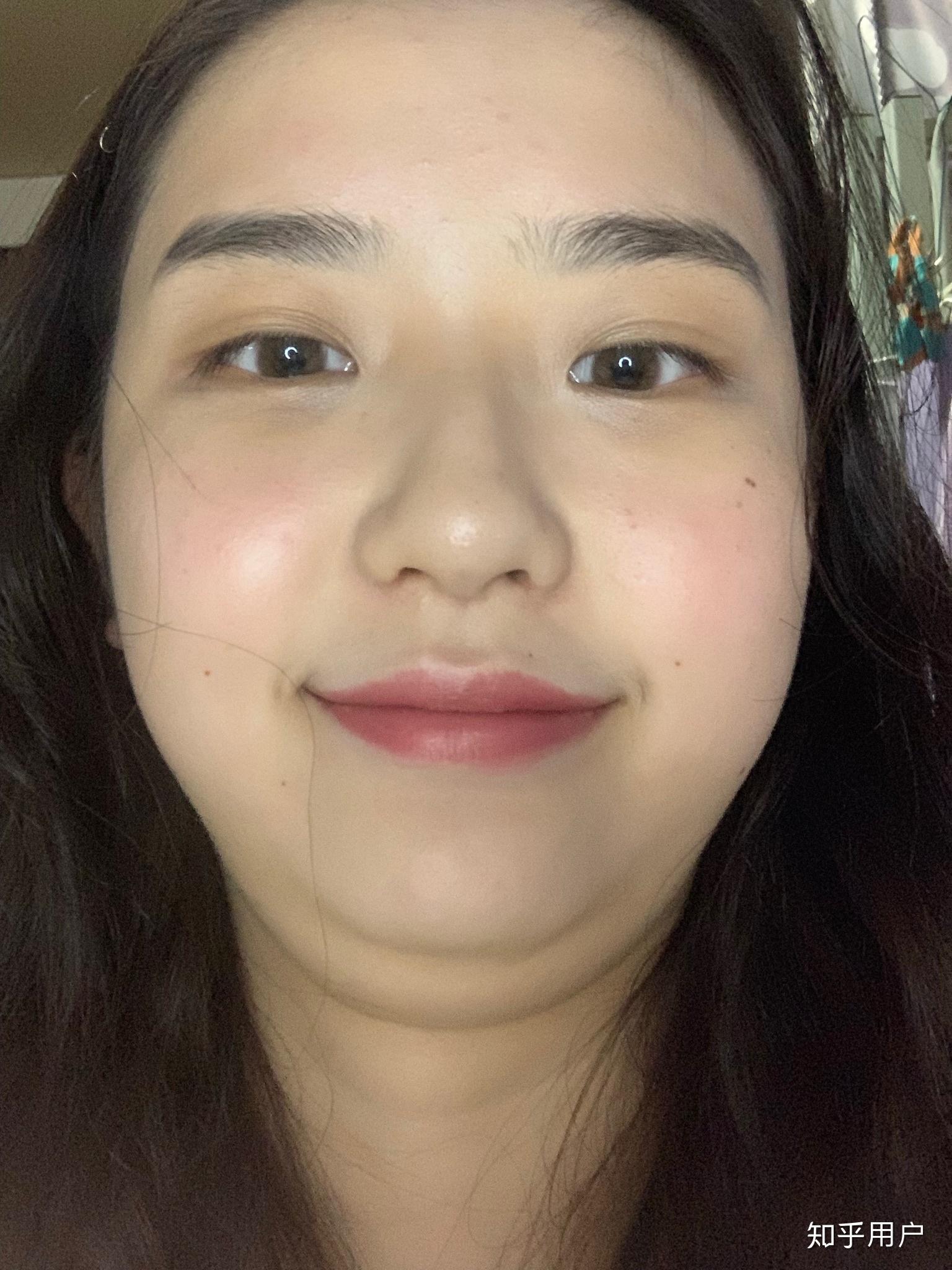 瘦但是有双下巴是种什么体验? - 知乎