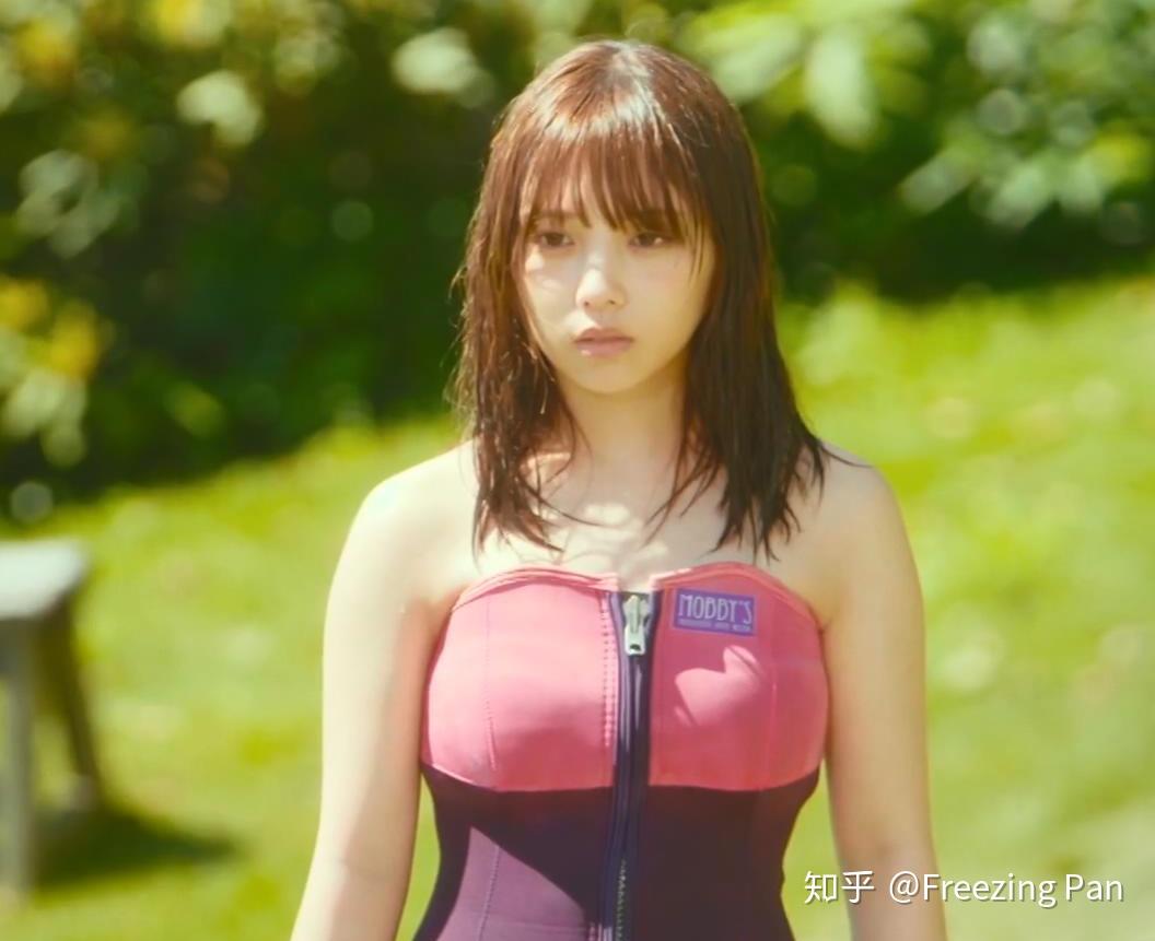 如何评价真人电影版碧蓝之海