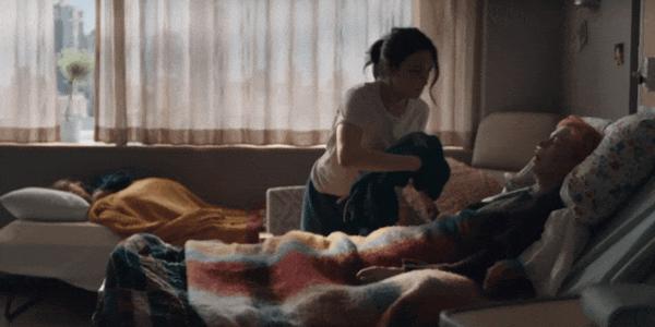 《死前欲望清单》猎奇又羞耻,每集都要马赛克!
