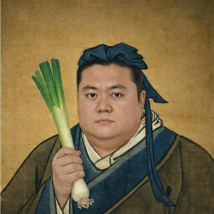 牢A信众画像馆 - 知乎