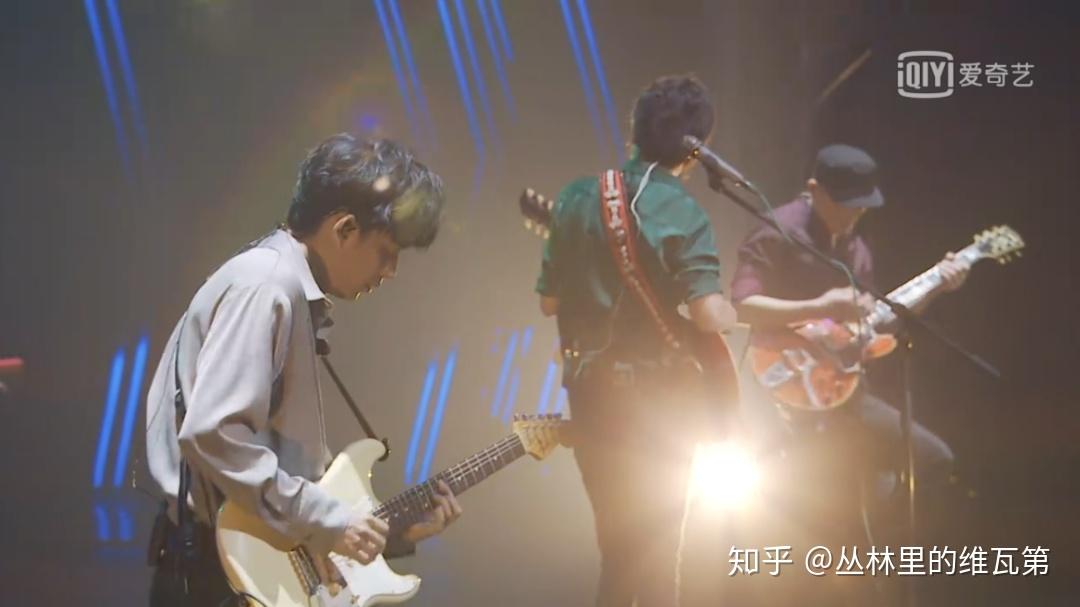 如何看待声音玩具在乐队的夏天第二季首轮就被淘汰