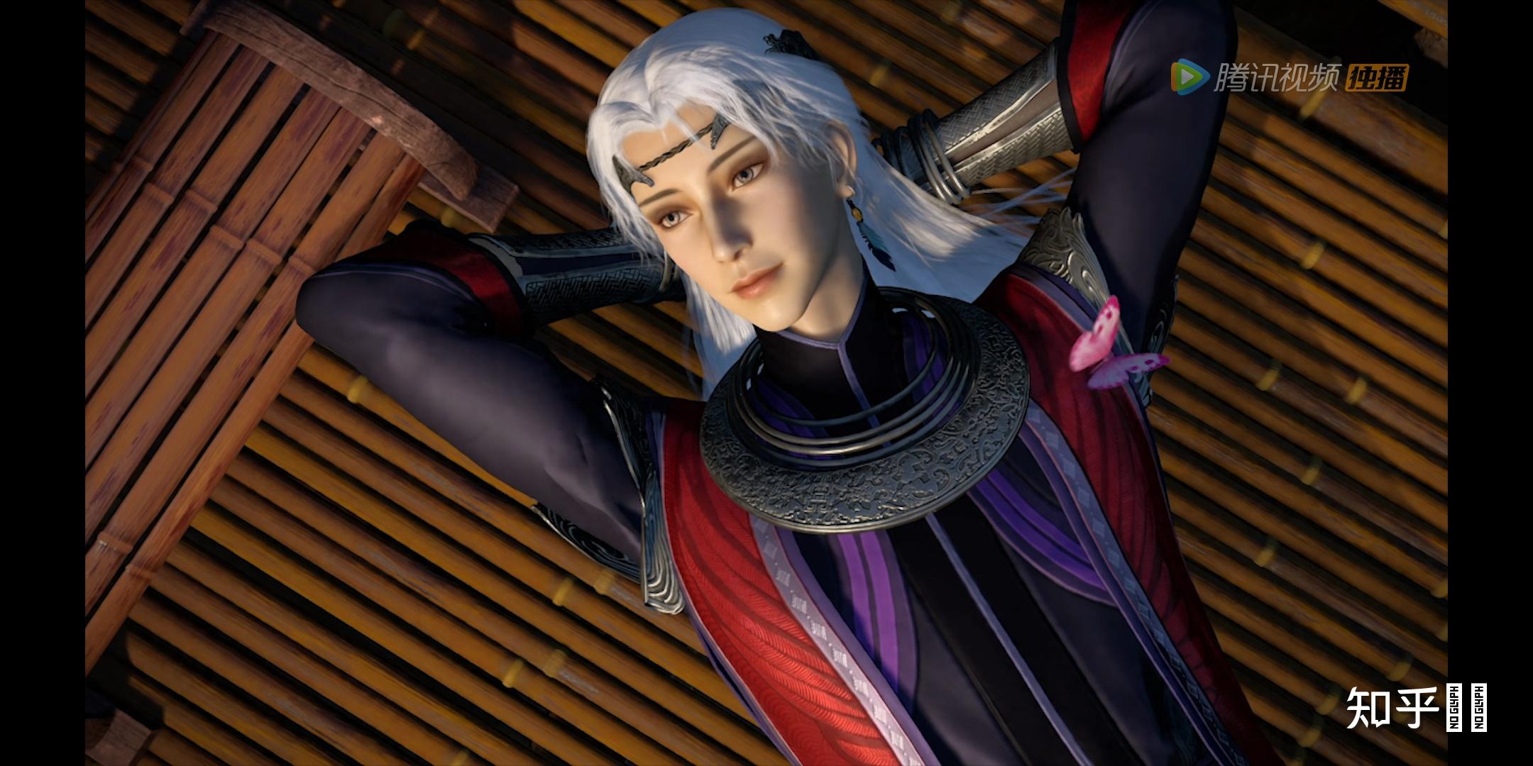 你如何看待《画江湖不良人》第四季的大结局? - 知乎