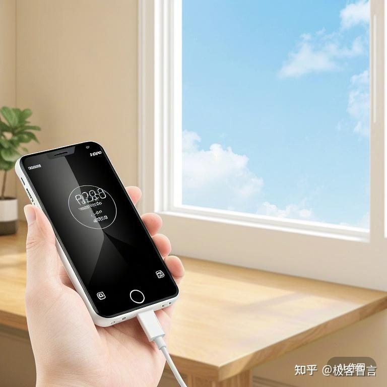 手机充电的几大误区,看看你中了几个? - 知乎