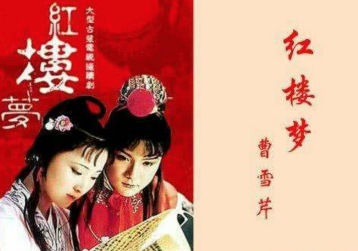 《红楼梦》节选读后感 - 知乎