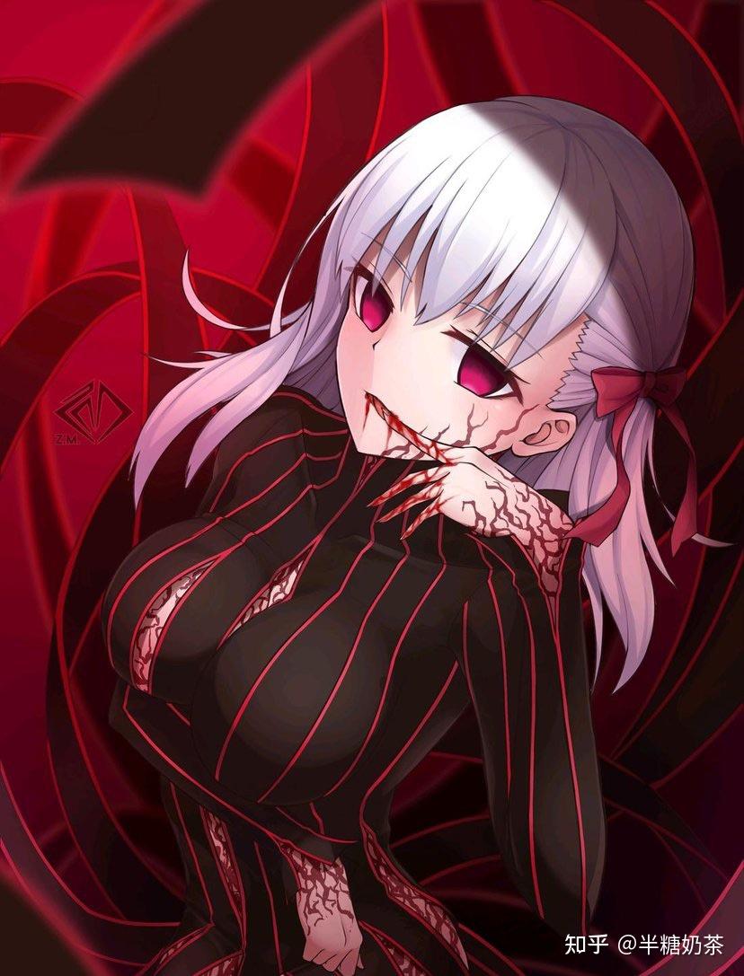 为什么fsn三部剧场版上映时都会因为间桐樱产生大量争议