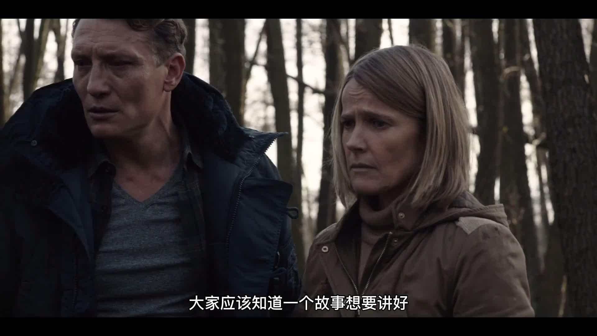 万字解析暗黑第一季如何做到老王不是我亲爸可能是我爷爷