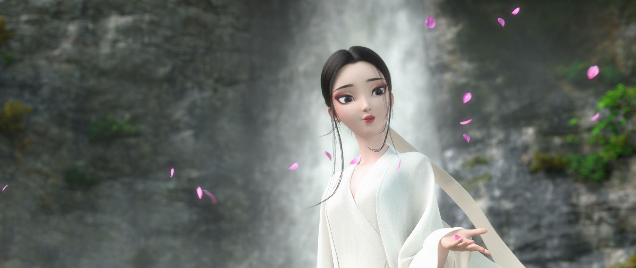 如何评价白蛇2青蛇劫起定档723你期待吗