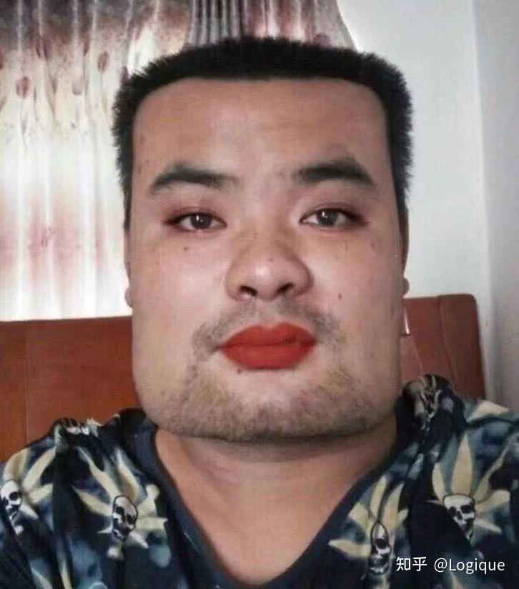 被长得丑的人喜欢是什么样的感觉? - 知乎