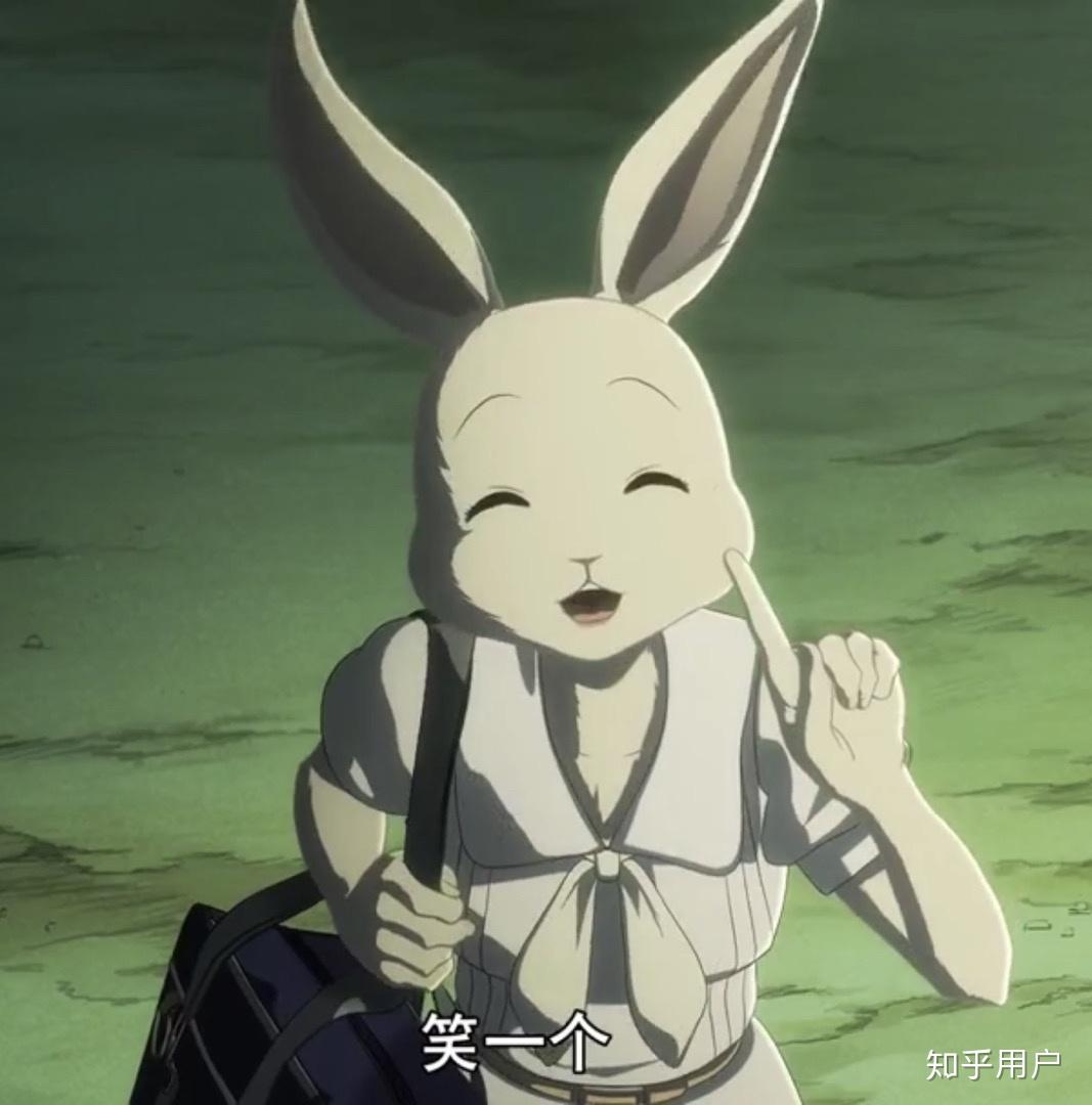 如何评价《动物狂想曲》中的兔子春? - 知乎