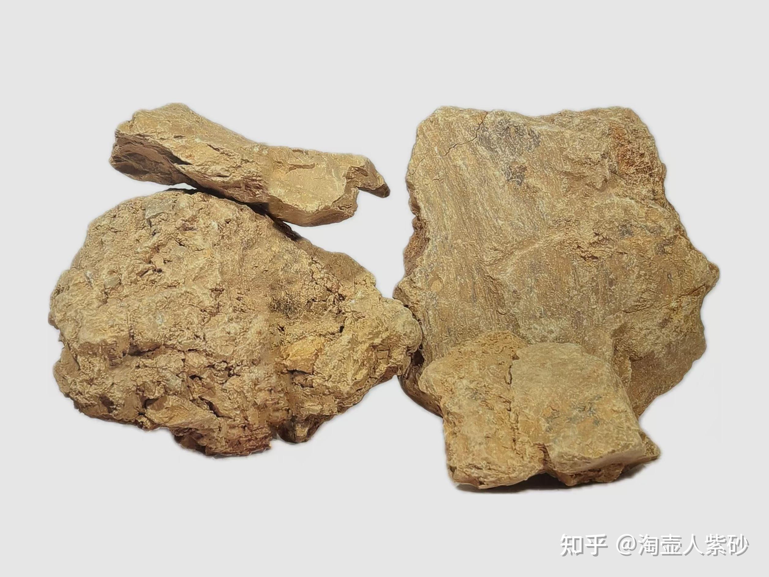 宜兴紫砂壶泥料之红泥类：黄泥岭红泥 - 知乎