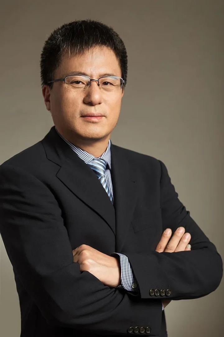 浙江大学管理学院院长魏江立破并举建设统一大市场企业应谨慎乐观