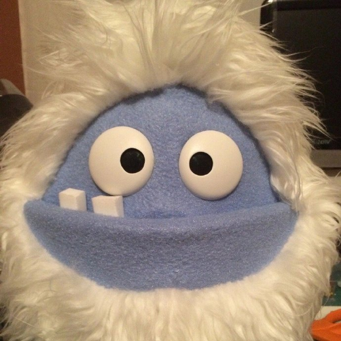 有哪些可爱又不失搞笑的头像