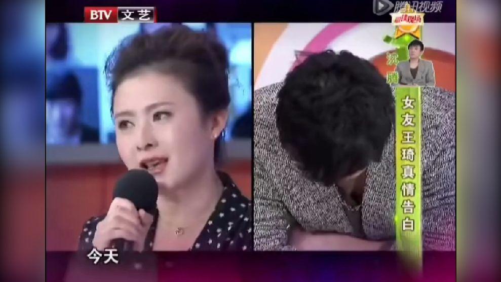 如何评论演员王琦? - 知乎