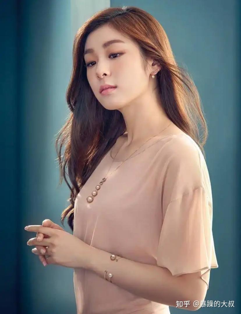 为什么顶级运动员就没有长的好看的