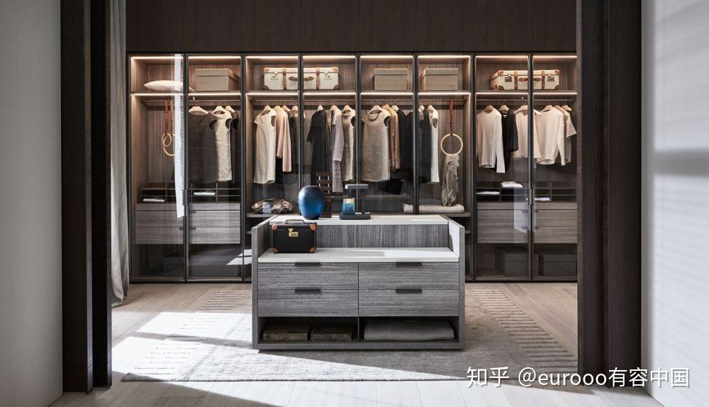 Molteni&C丨一个始终能惊艳你的家具大牌 - 知乎