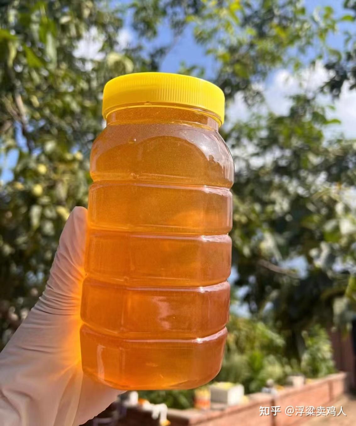 奶粉加蜂蜜能不能喝(奶粉加蜂蜜会不会中毒)