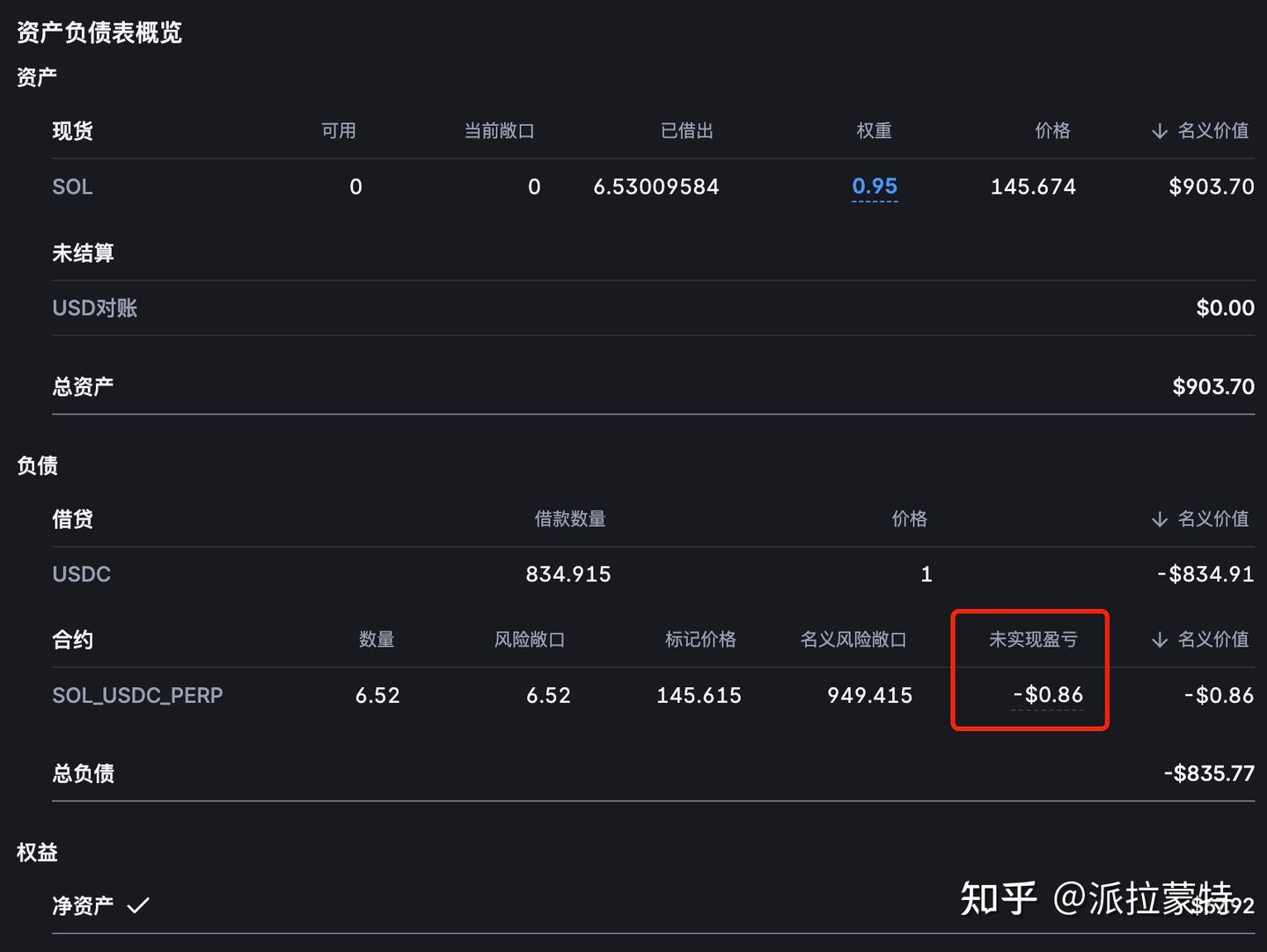 如何在Backpack交易所实现年化40%+的套利策略- 知乎