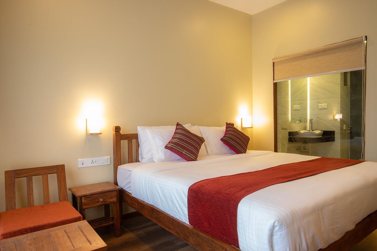 宿舍床承重标准