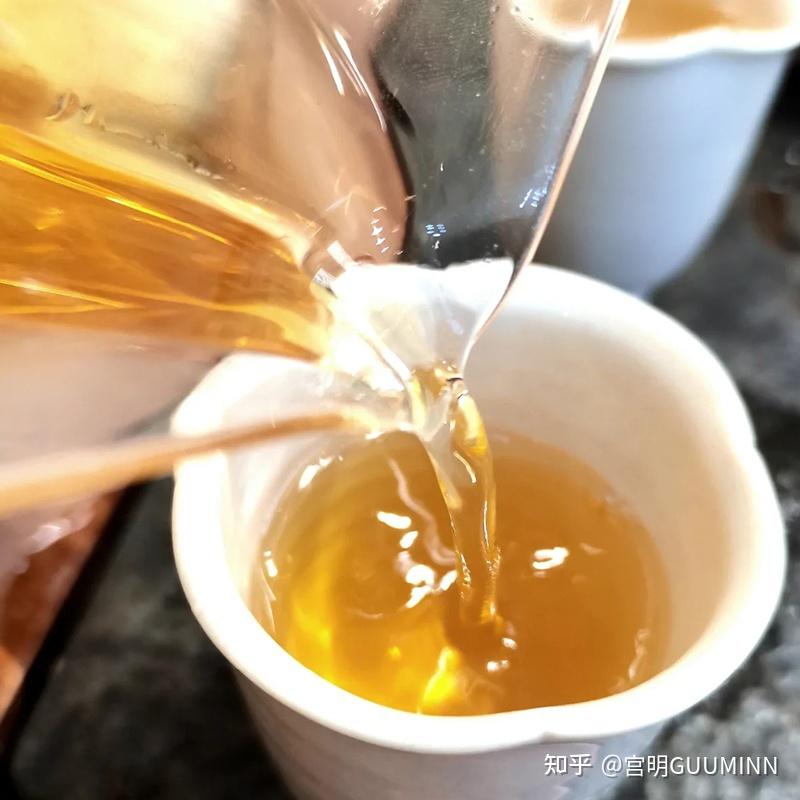 为什么送礼喜欢送茶，送的不仅是茶叶，送的还是文化，更是传承 - 知乎