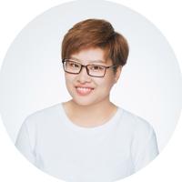 Zhihu profile picture for @josephine