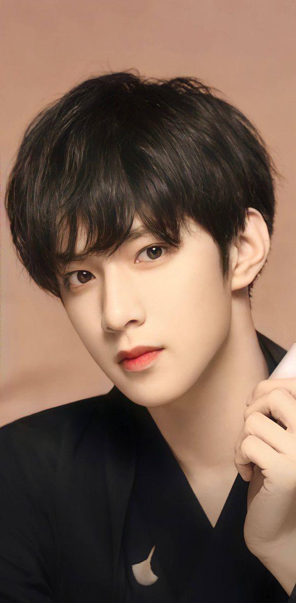 各位心里时代少年团颜值排名是怎样的? - 知乎