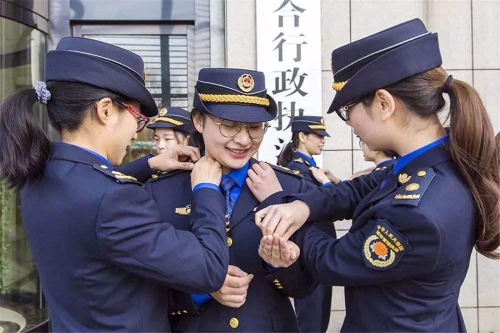2023国考行政执法类值得考吗?考情分析及备考建议! - 知乎