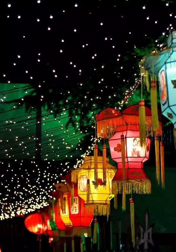 杨广的诗《元夕于通衢建灯夜升南楼》极力渲染出隋朝元宵节的盛况 - 知乎