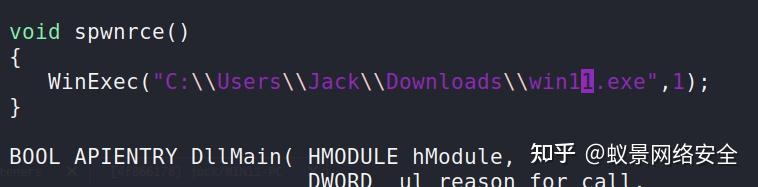 Howc2 Havoc C2 上线Windows 11 - 知乎