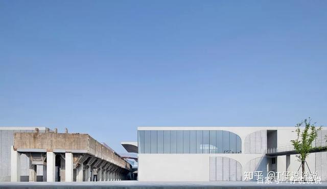 10座国内顶级美术馆建筑,你去过哪几个? - 知乎