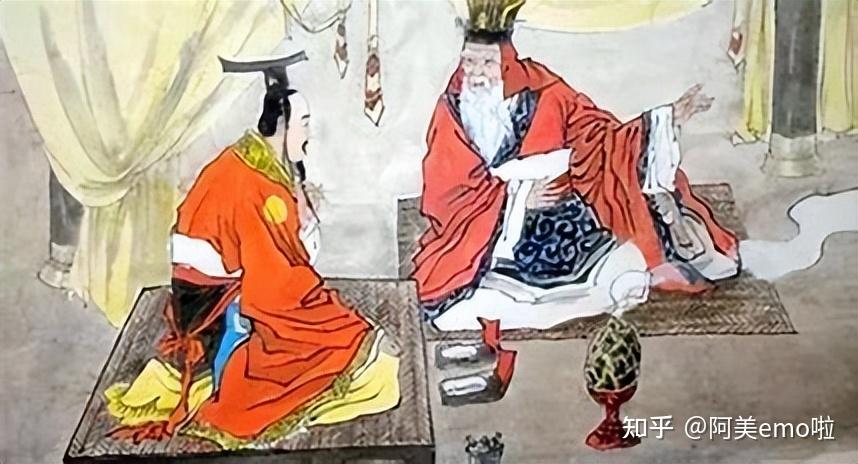 司马迁受宫刑后为啥还坚持写《史记》?他与汉武帝的默契被忽略了 - 知乎