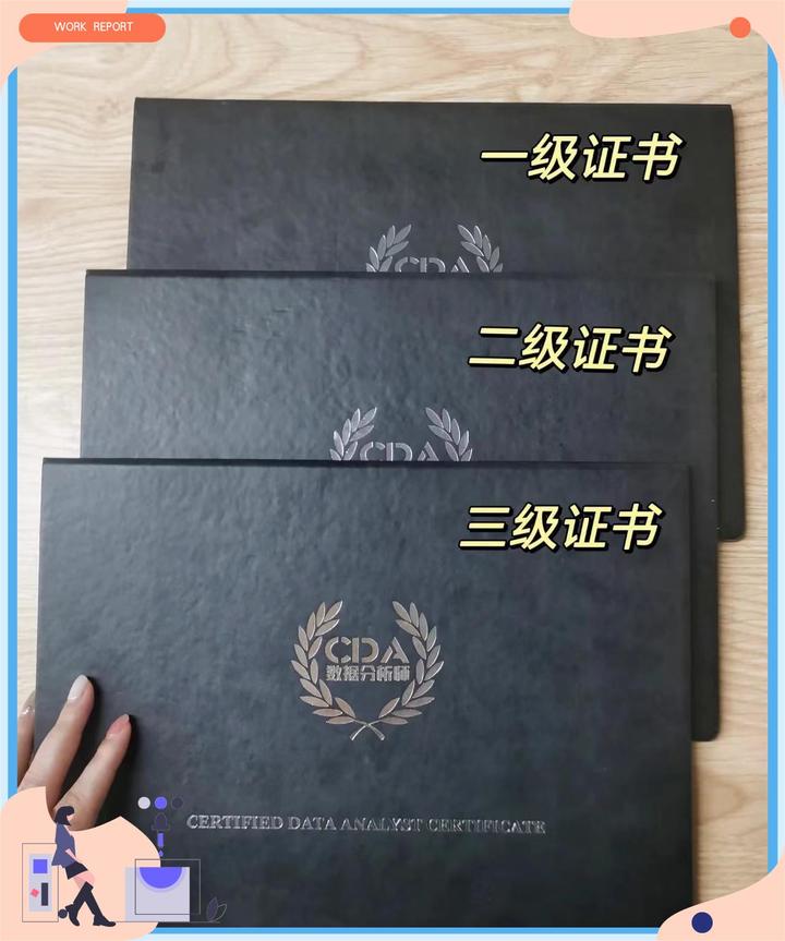 一文读懂 CDA 数据分析师证书考试全攻略 - 知乎